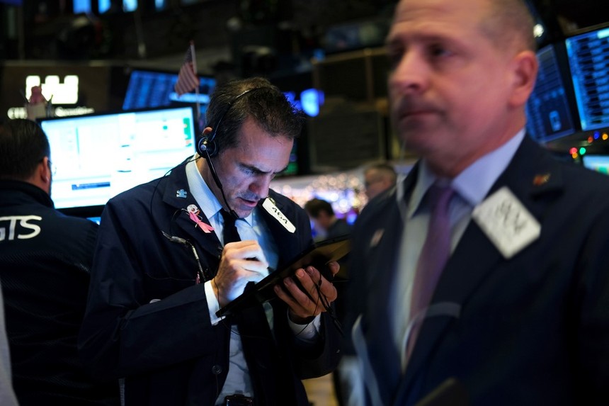 Ảnh minh họa: AFP.